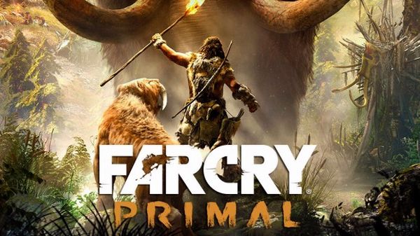 Far Cry Primal Recensione 1